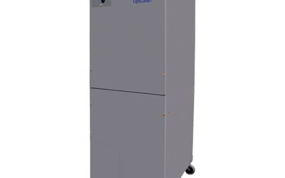 Transform Your Indoor Air Quality with Carrier Air Scrubbers