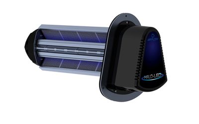The REME HALO® LED: Revolutionary Air Purification for Your Home