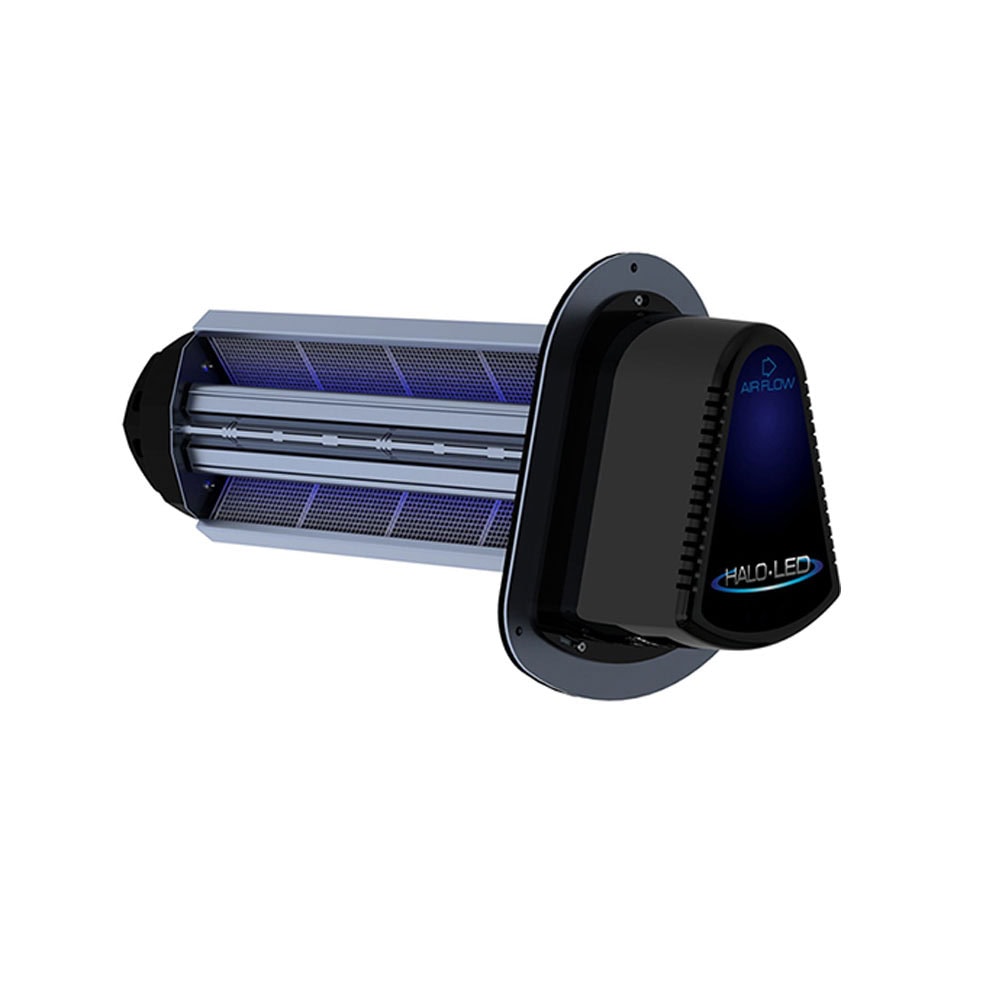 The REME HALO® LED: Revolutionary Air Purification for Your Home